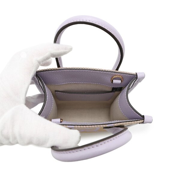 GUCCI Beige Bag - Picture 6 of 13